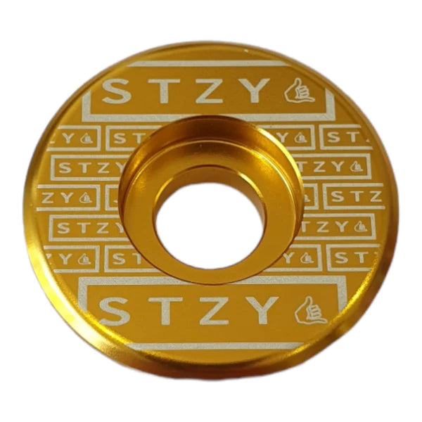 STZY BOND Top Cap