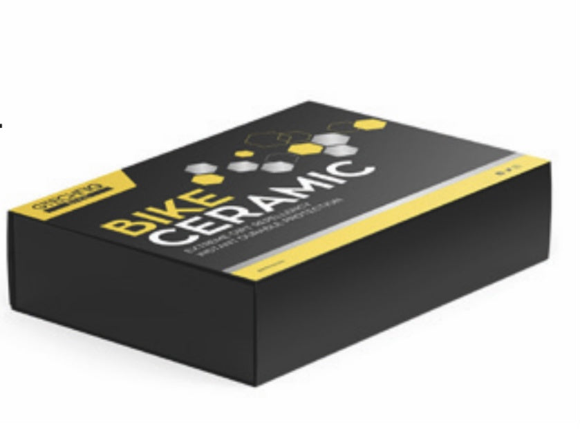 Gtechniq Bike Ceramic 15ml