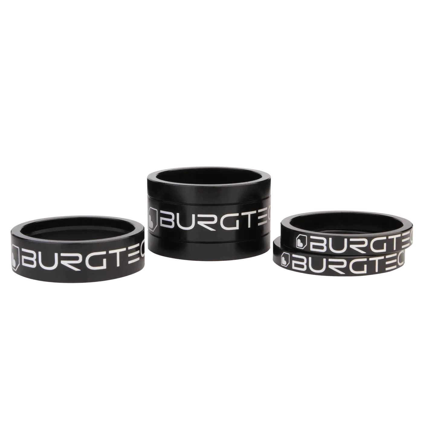 Burgtec Stem spacer kit