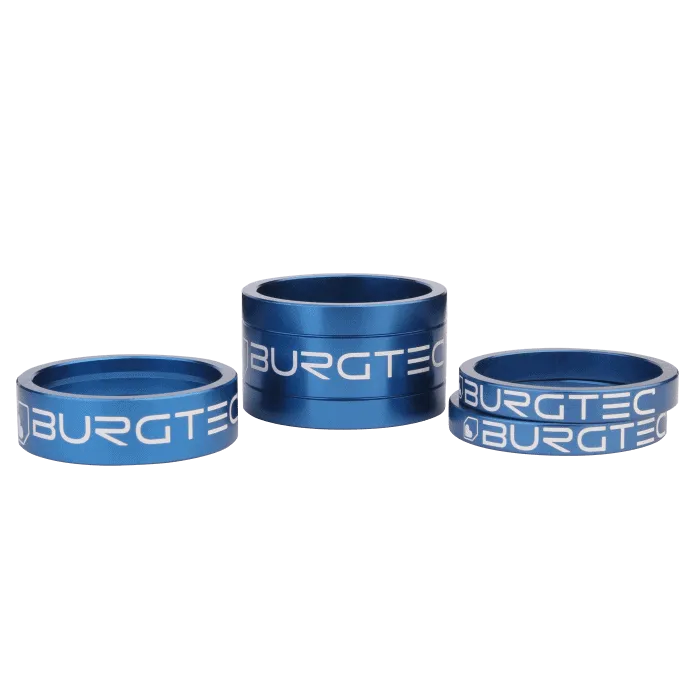 Burgtec Stem spacer kit