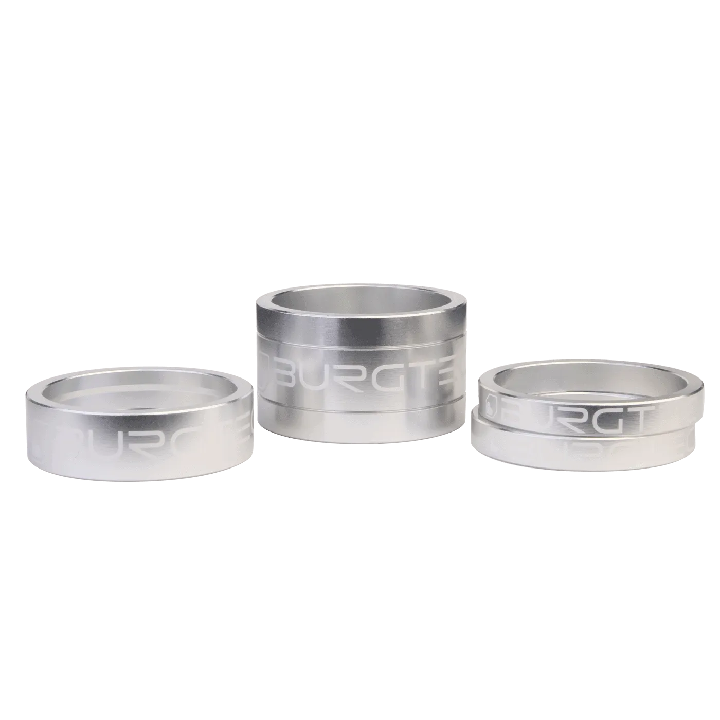 Burgtec Stem spacer kit