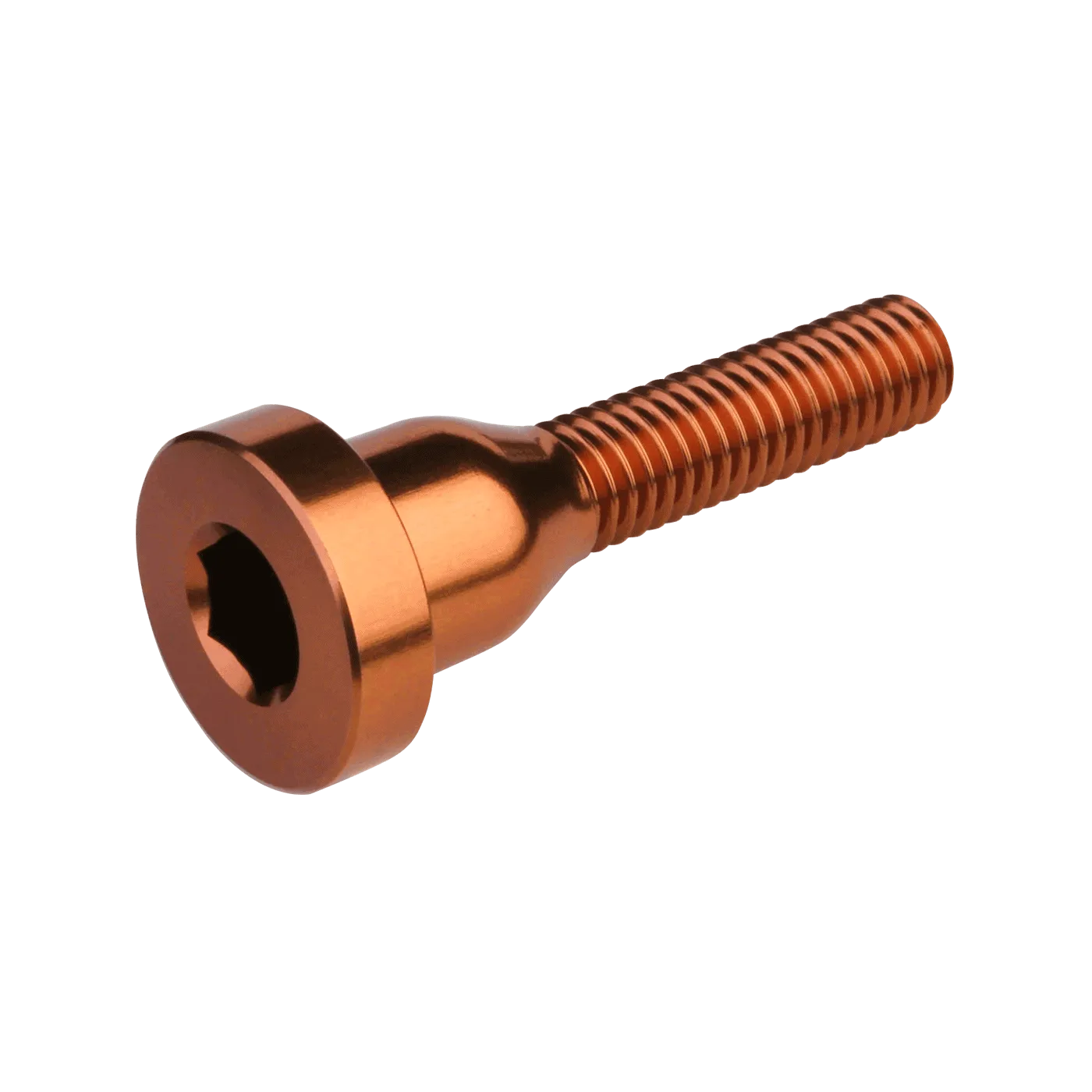 Burgtec Top cap bolt