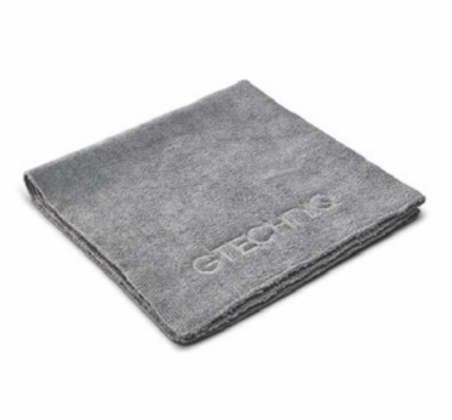 Gtechniq Bike Microfibre 3pk.