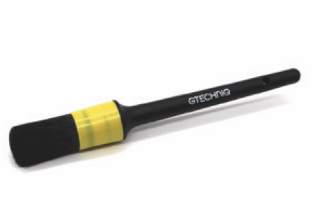 Gtechniq Bike Detailing Brush