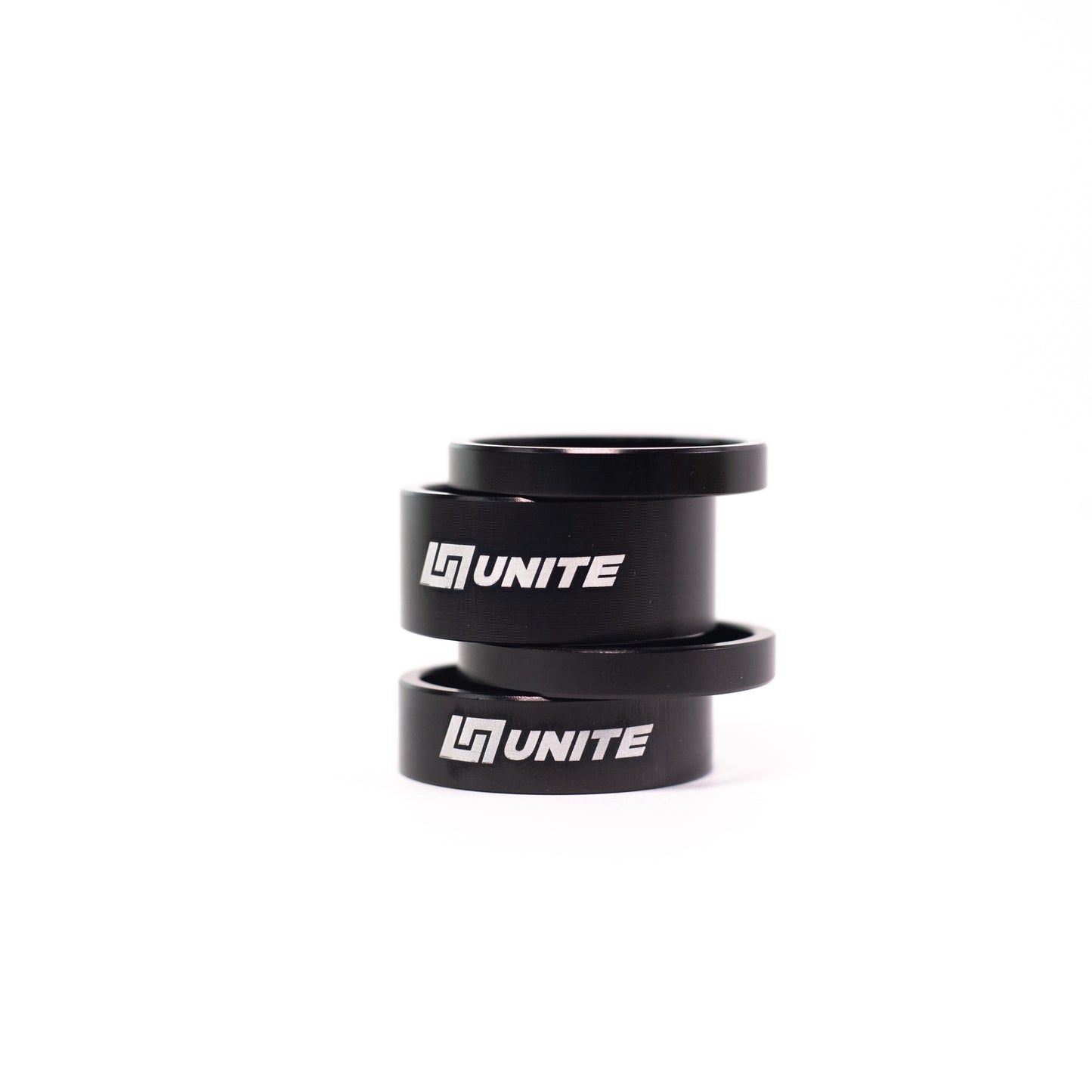 Unite Stem spacers
