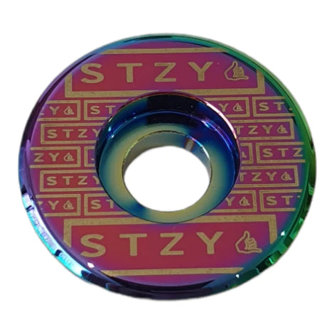 STZY BOND Top Cap
