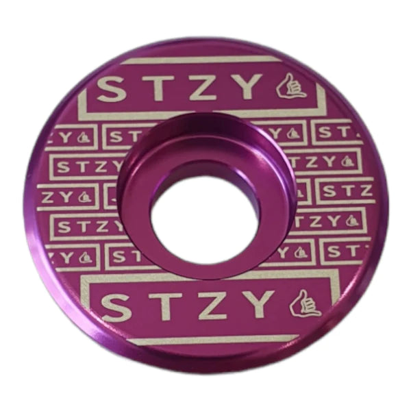 STZY BOND Top Cap