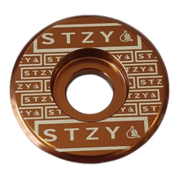 STZY BOND Top Cap