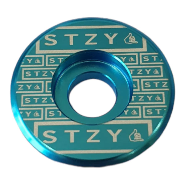 STZY BOND Top Cap