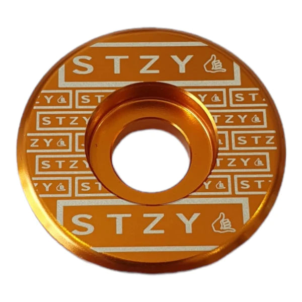 STZY BOND Top Cap