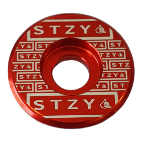 STZY BOND Top Cap