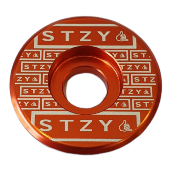 STZY BOND Top Cap