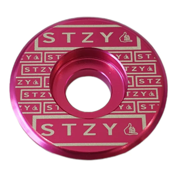 STZY BOND Top Cap