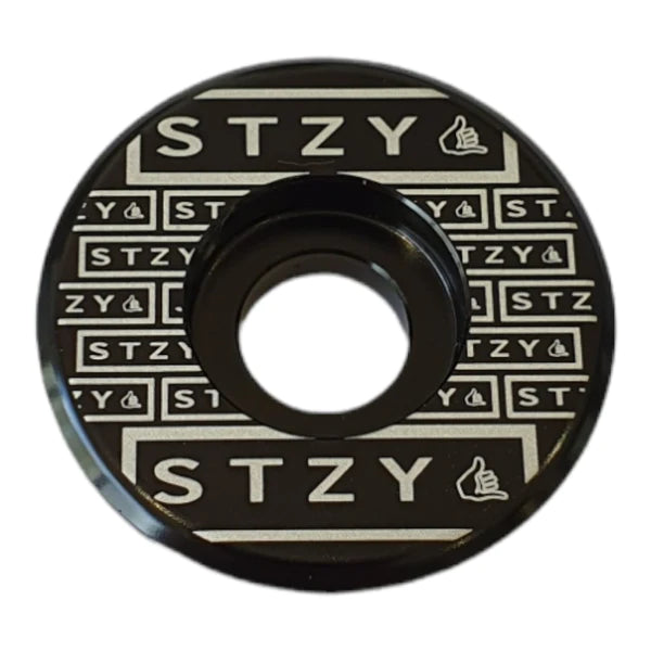 STZY BOND Top Cap