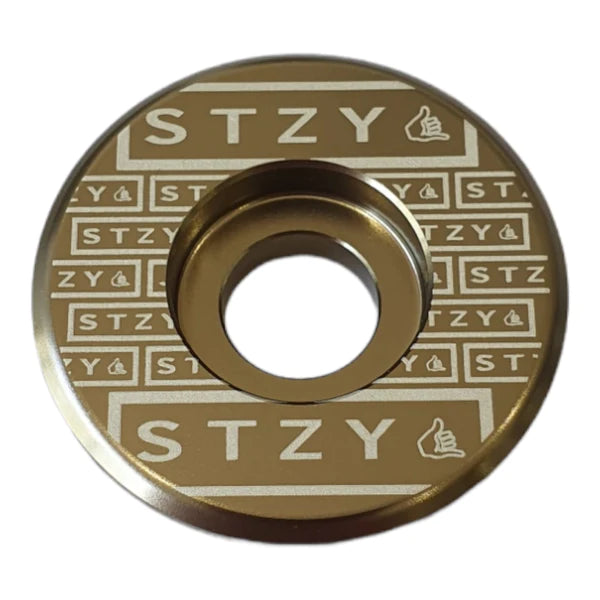 STZY BOND Top Cap