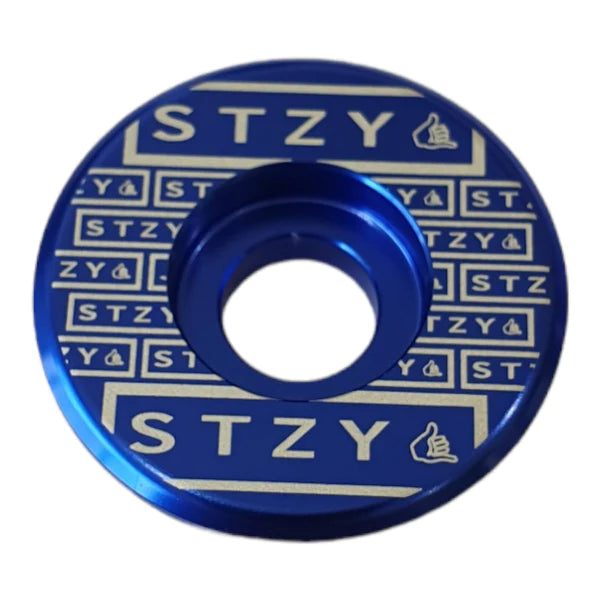 STZY BOND Top Cap
