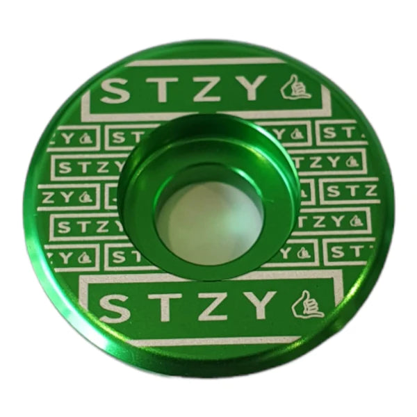 STZY BOND Top Cap