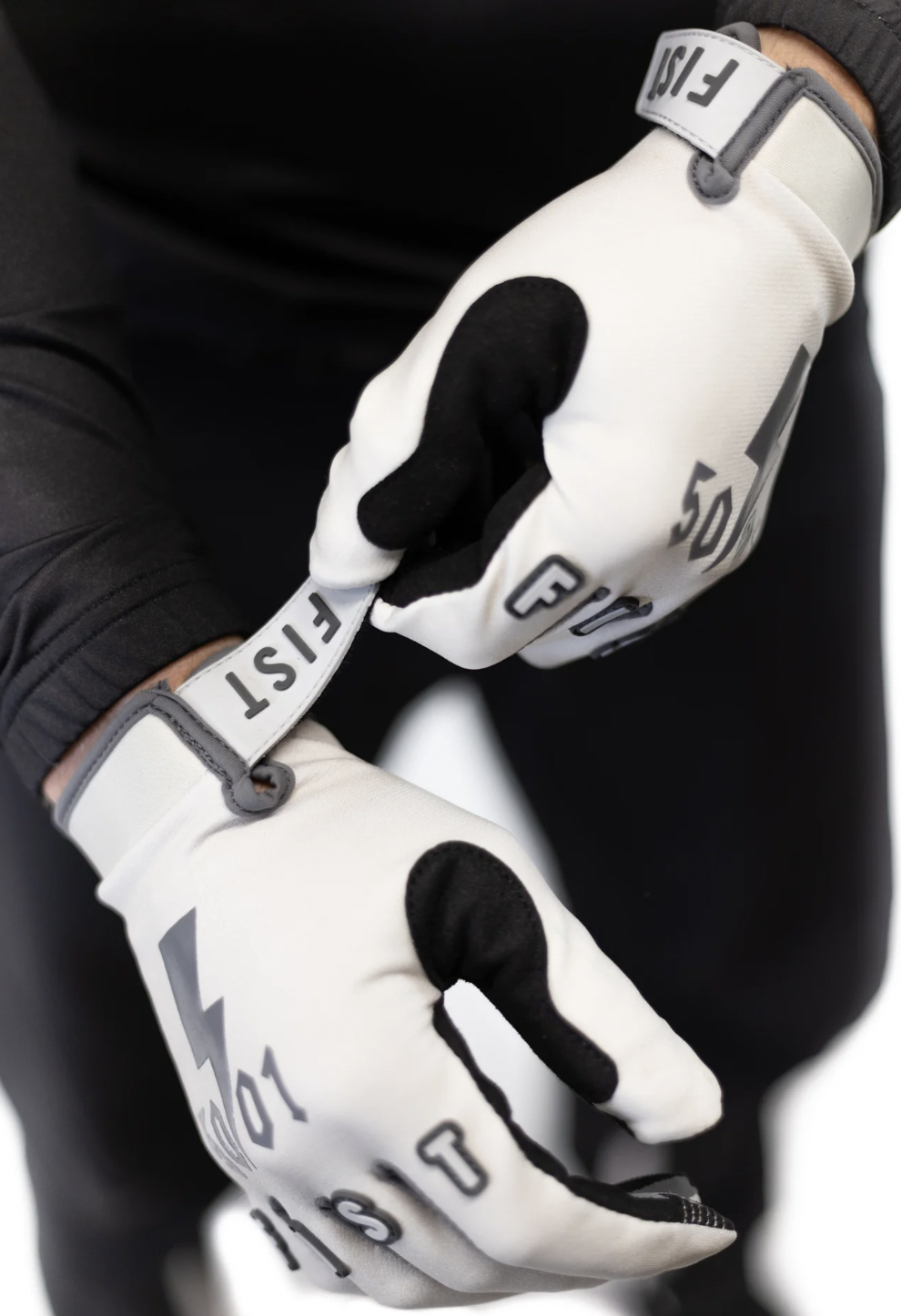 50to01 x FIST - Bolt Gloves
