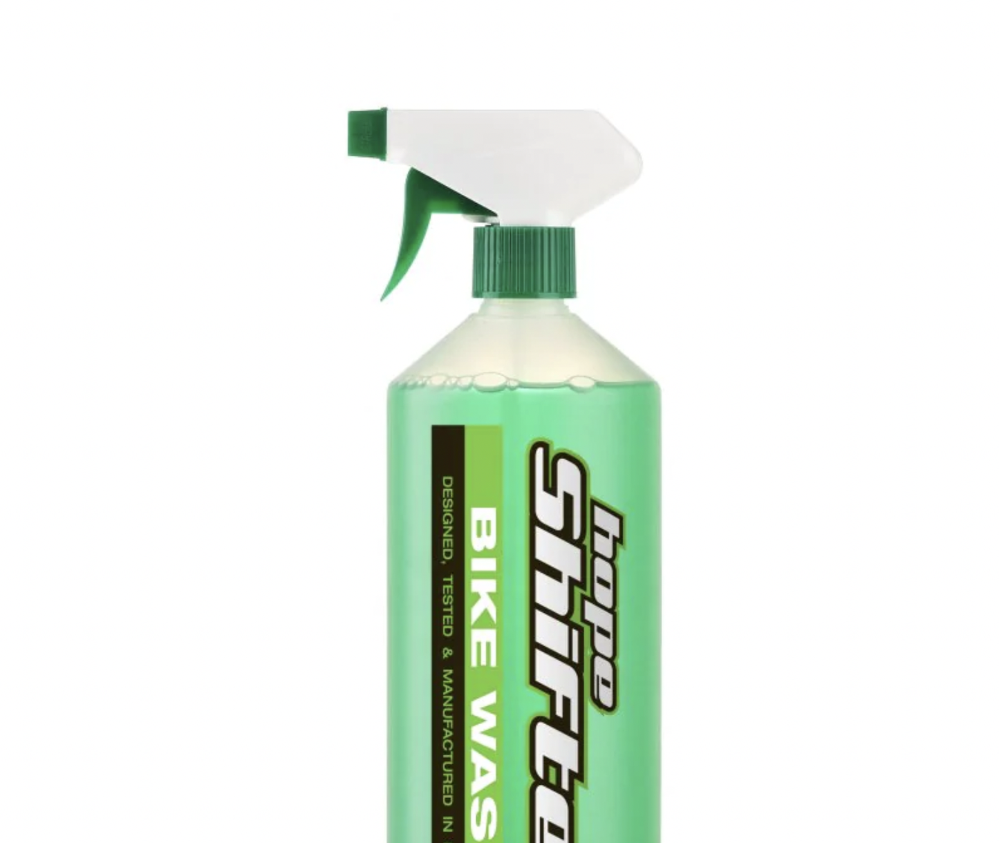 Hope shifter bike cleaner 1L