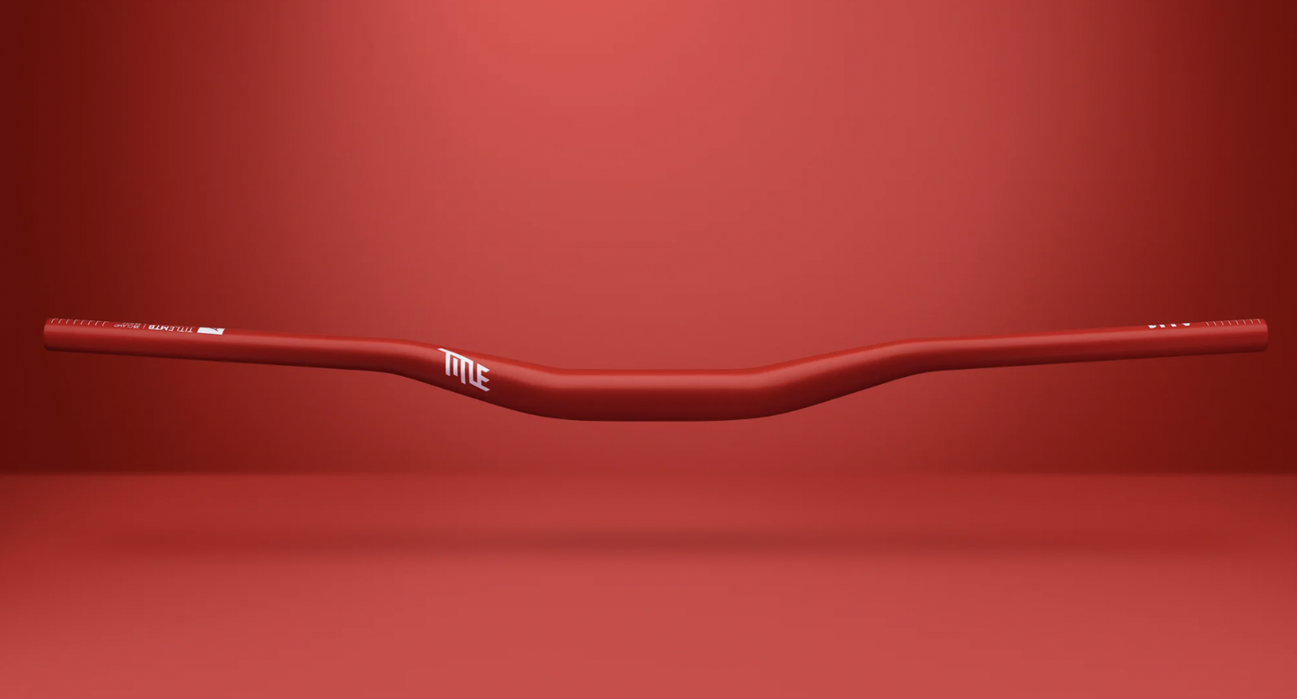 AH1 35 Matte Red