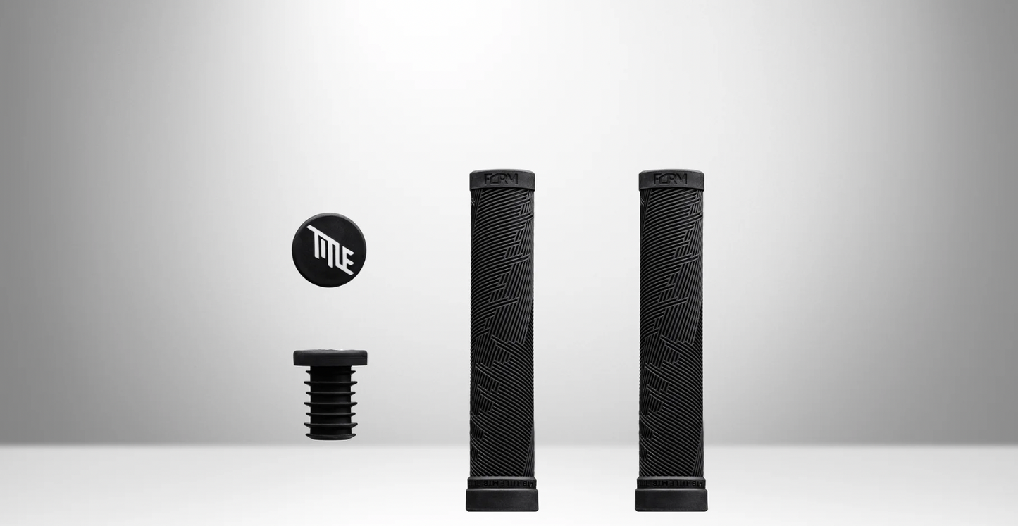 Title Form Grips