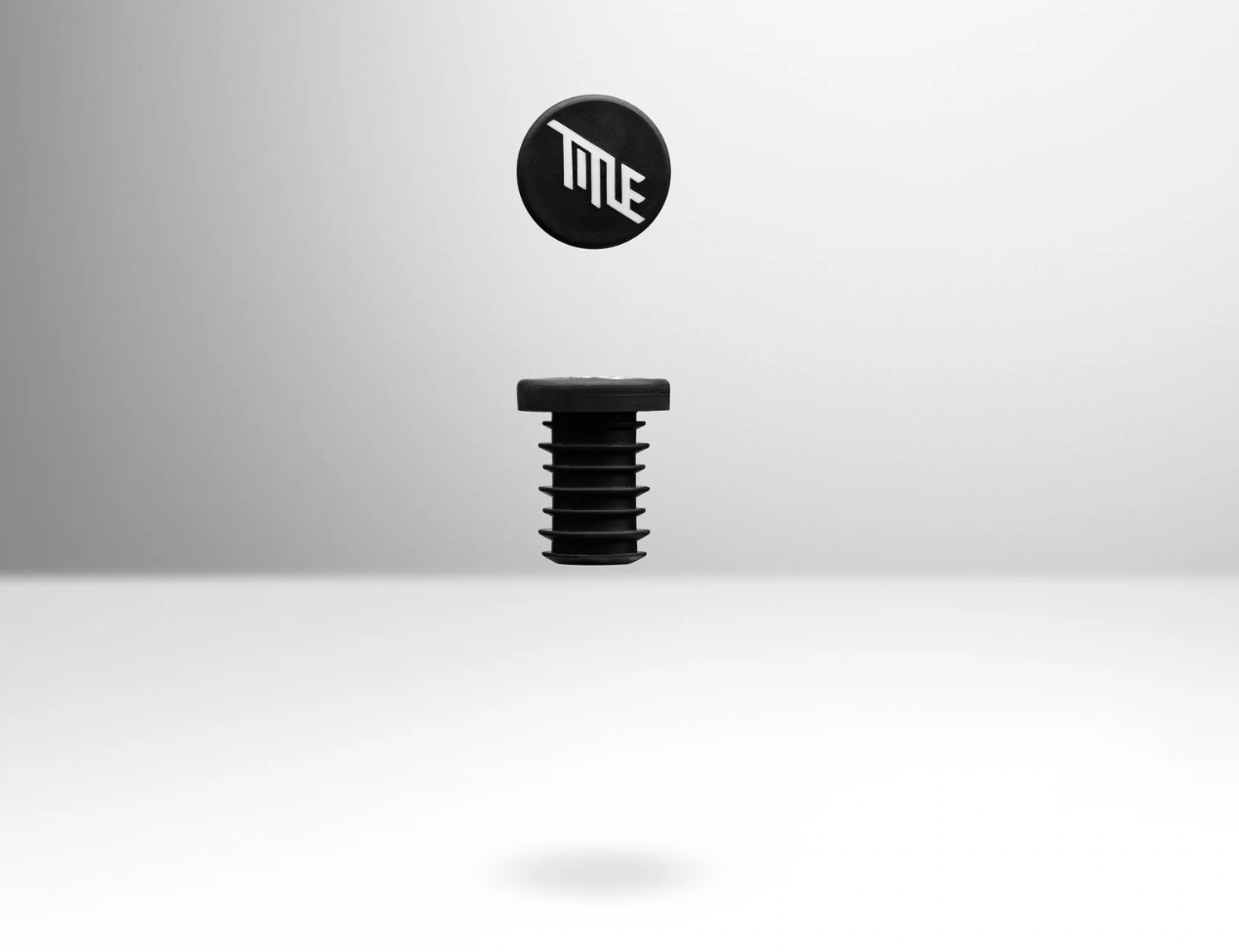 Title Bar ends