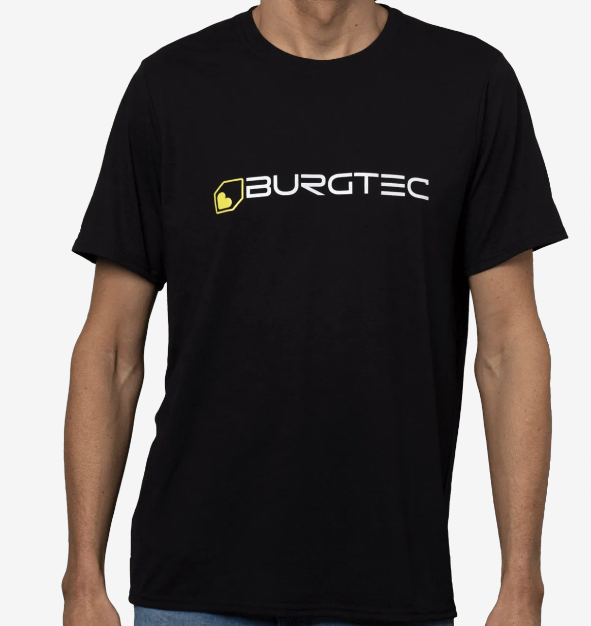 Logo t-shirt