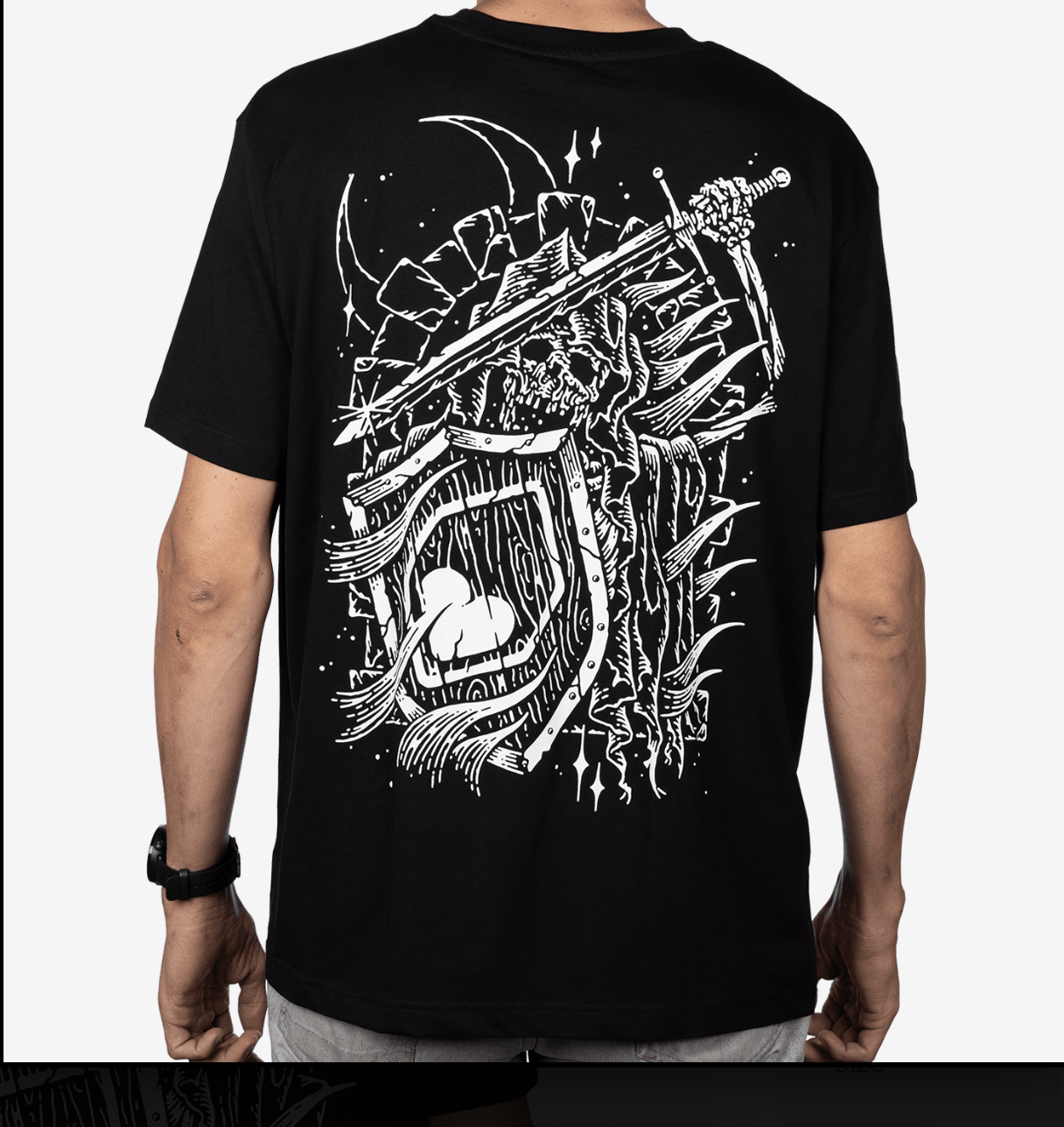 SLAYER T-SHIRT