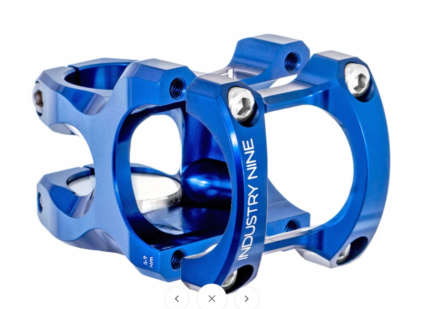 Industry Nine Stem 35mm