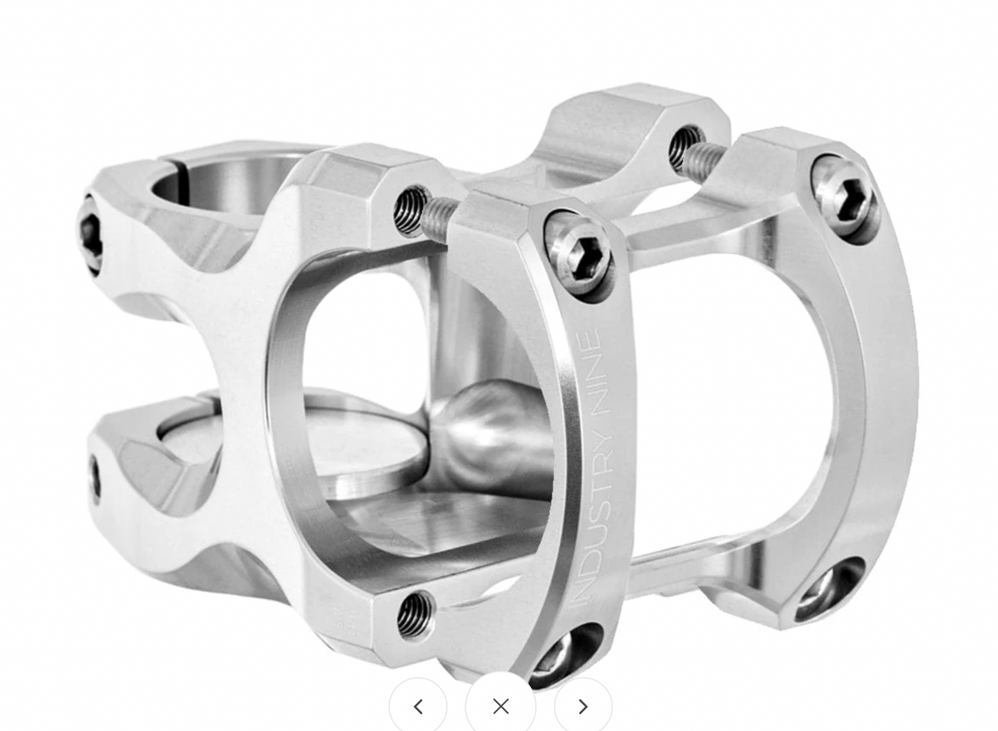 Industry Nine Stem 35mm