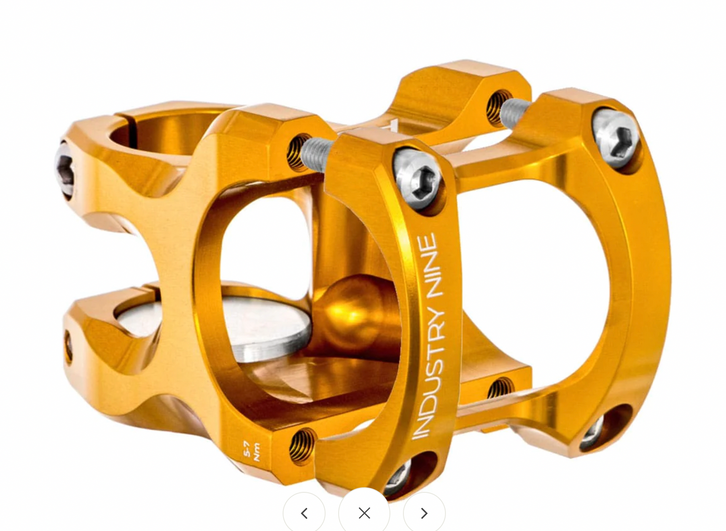 Industry Nine Stem 35mm