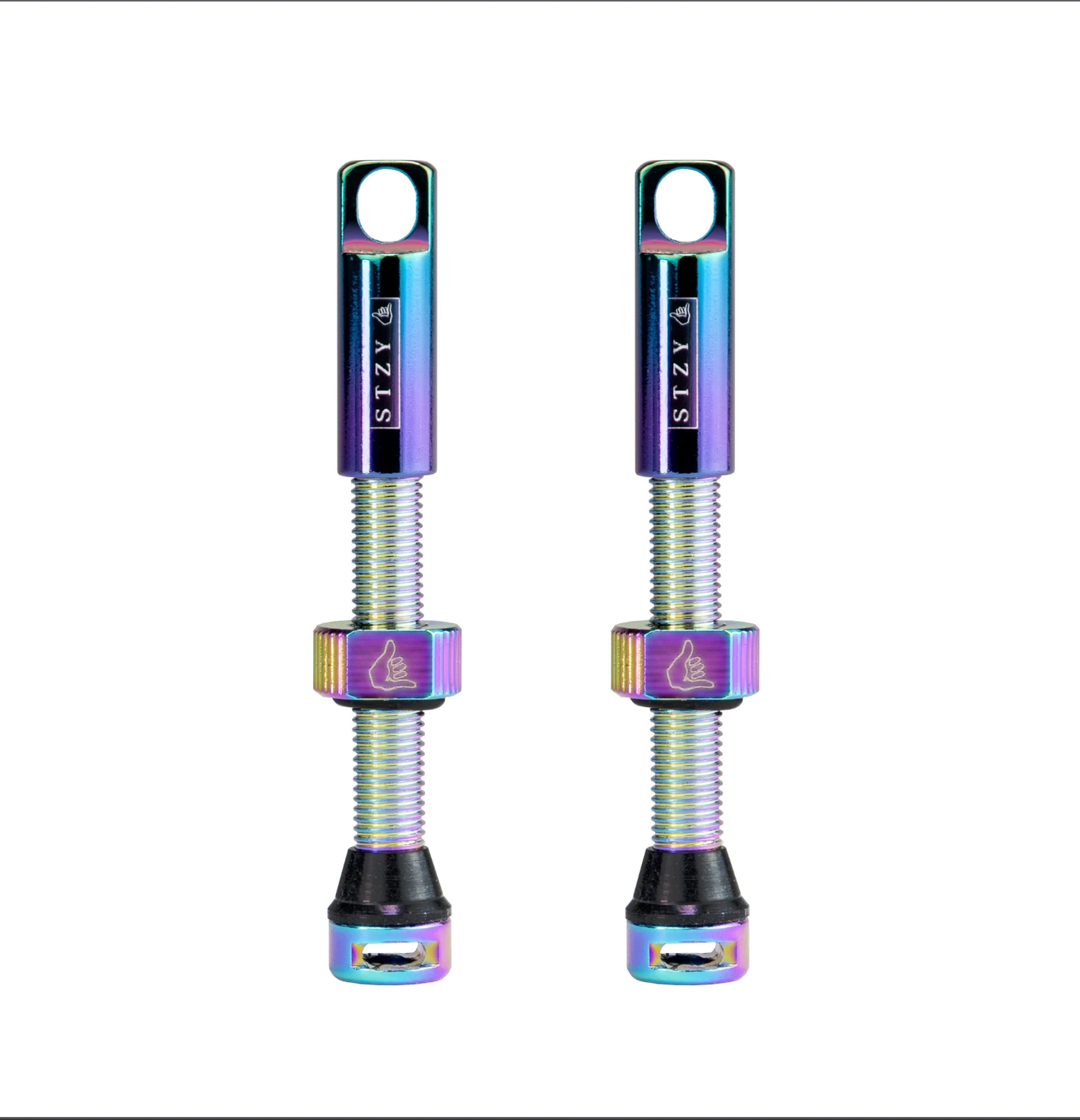 STZY Tubeless Valves
