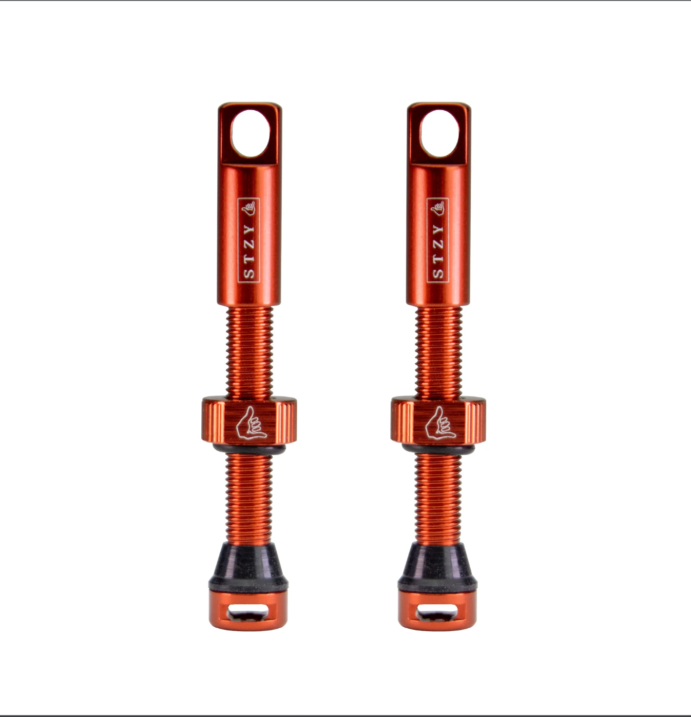 STZY Tubeless Valves