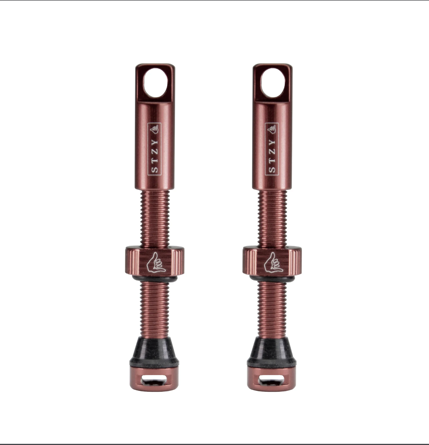 STZY Tubeless Valves