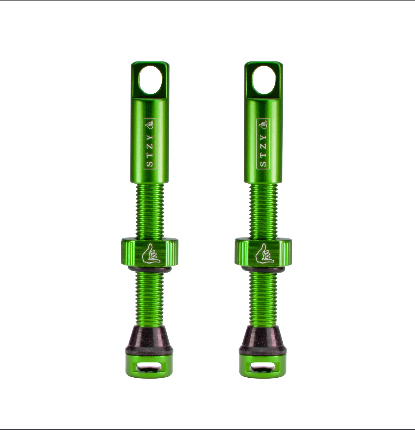 STZY Tubeless Valves