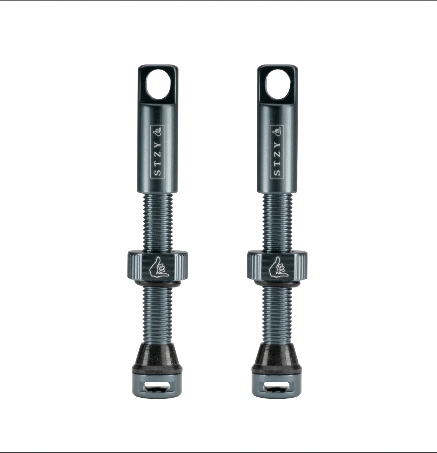 STZY Tubeless Valves