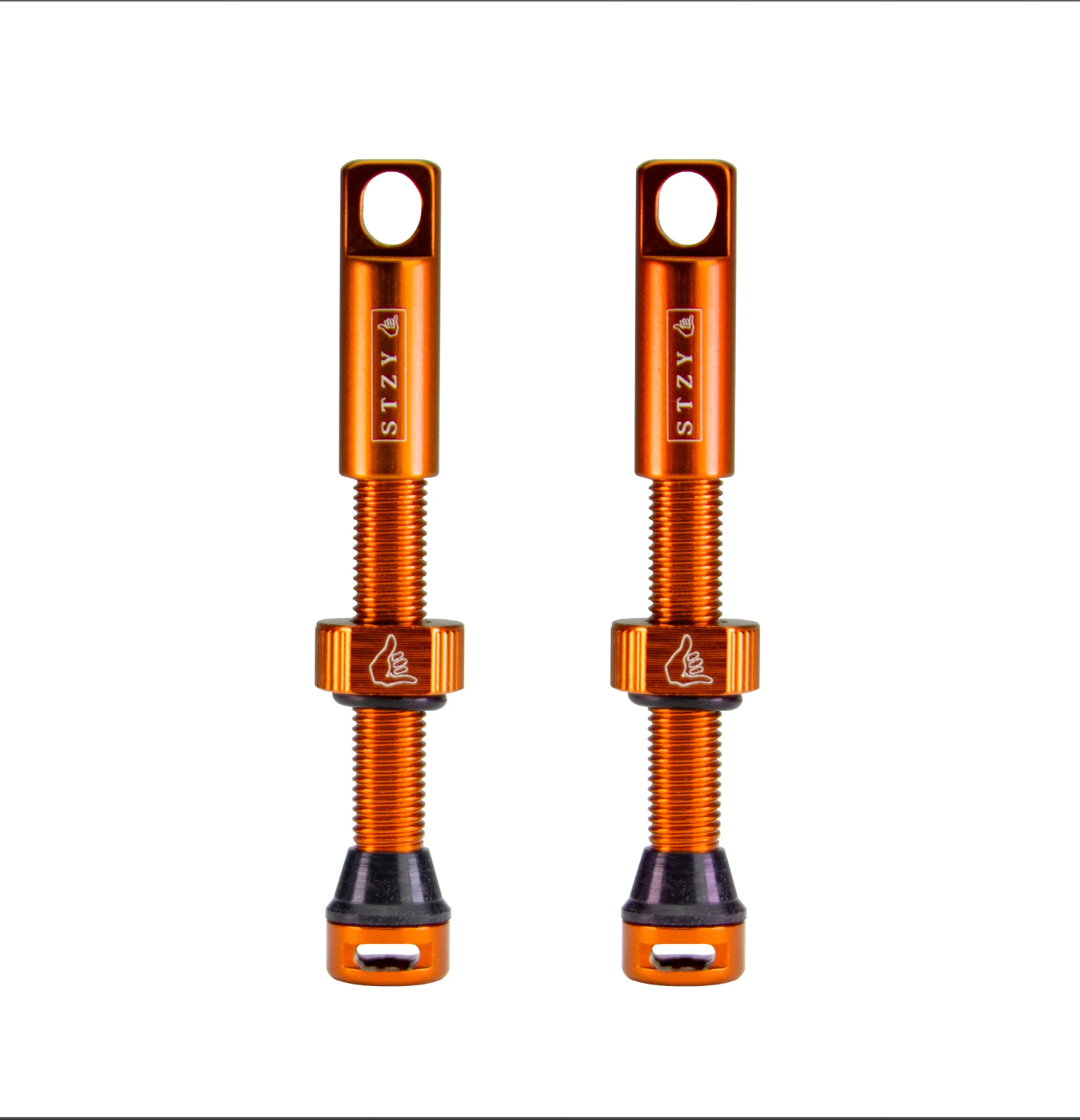 STZY Tubeless Valves