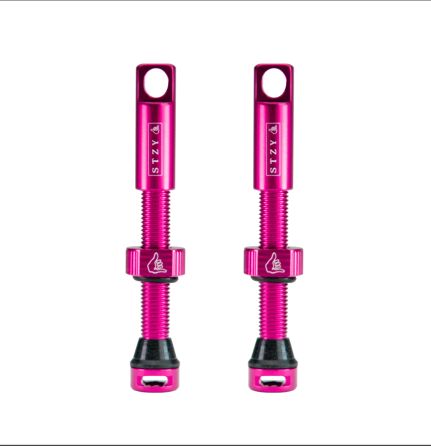 STZY Tubeless Valves