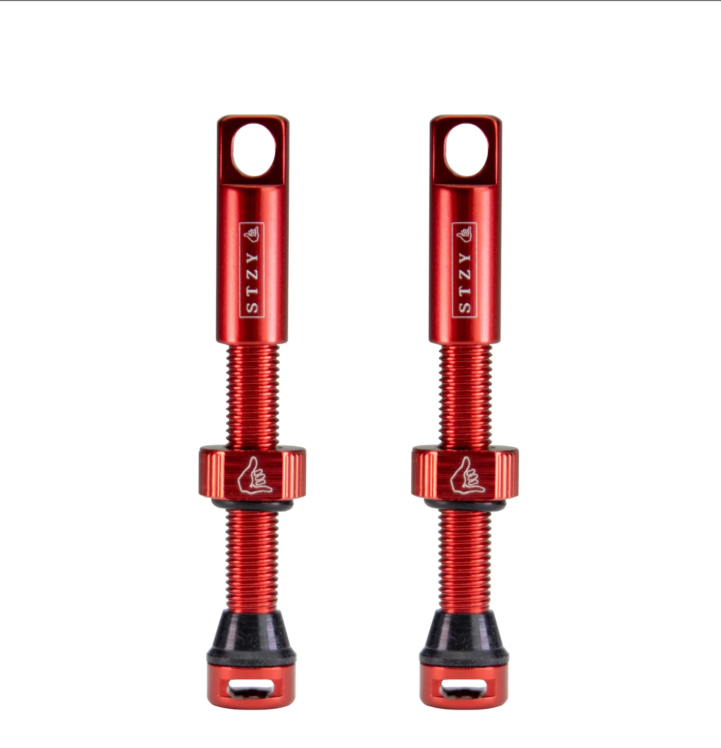 STZY Tubeless Valves