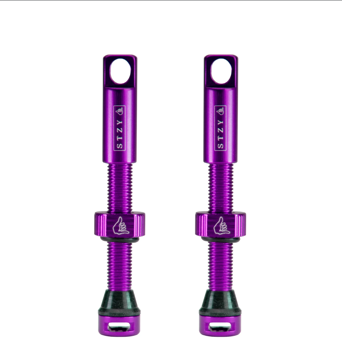 STZY Tubeless Valves