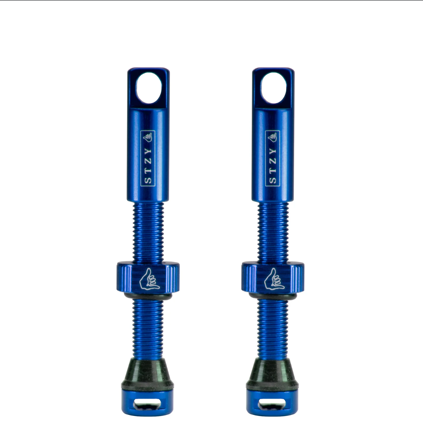 STZY Tubeless Valves