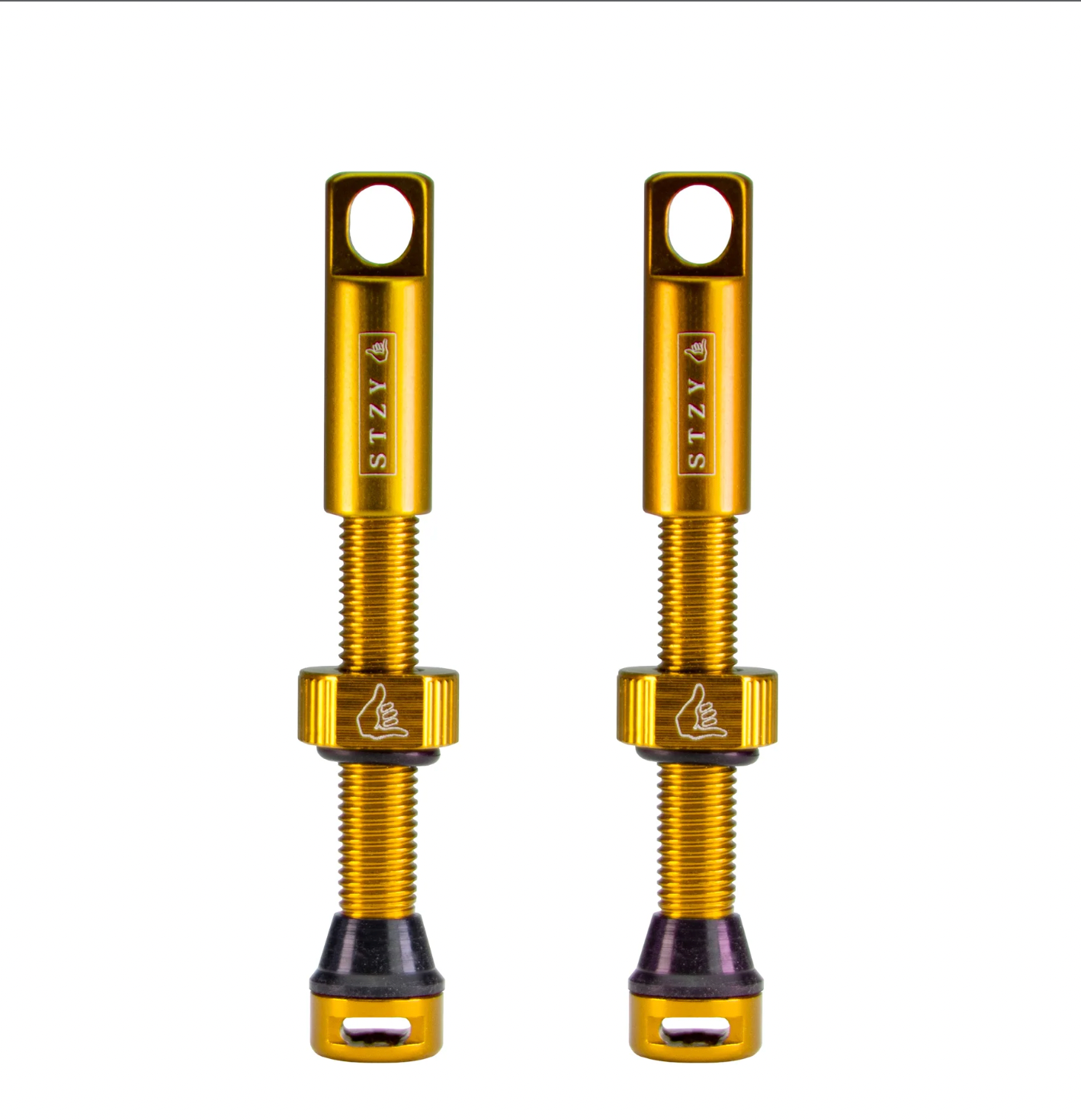 STZY Tubeless Valves