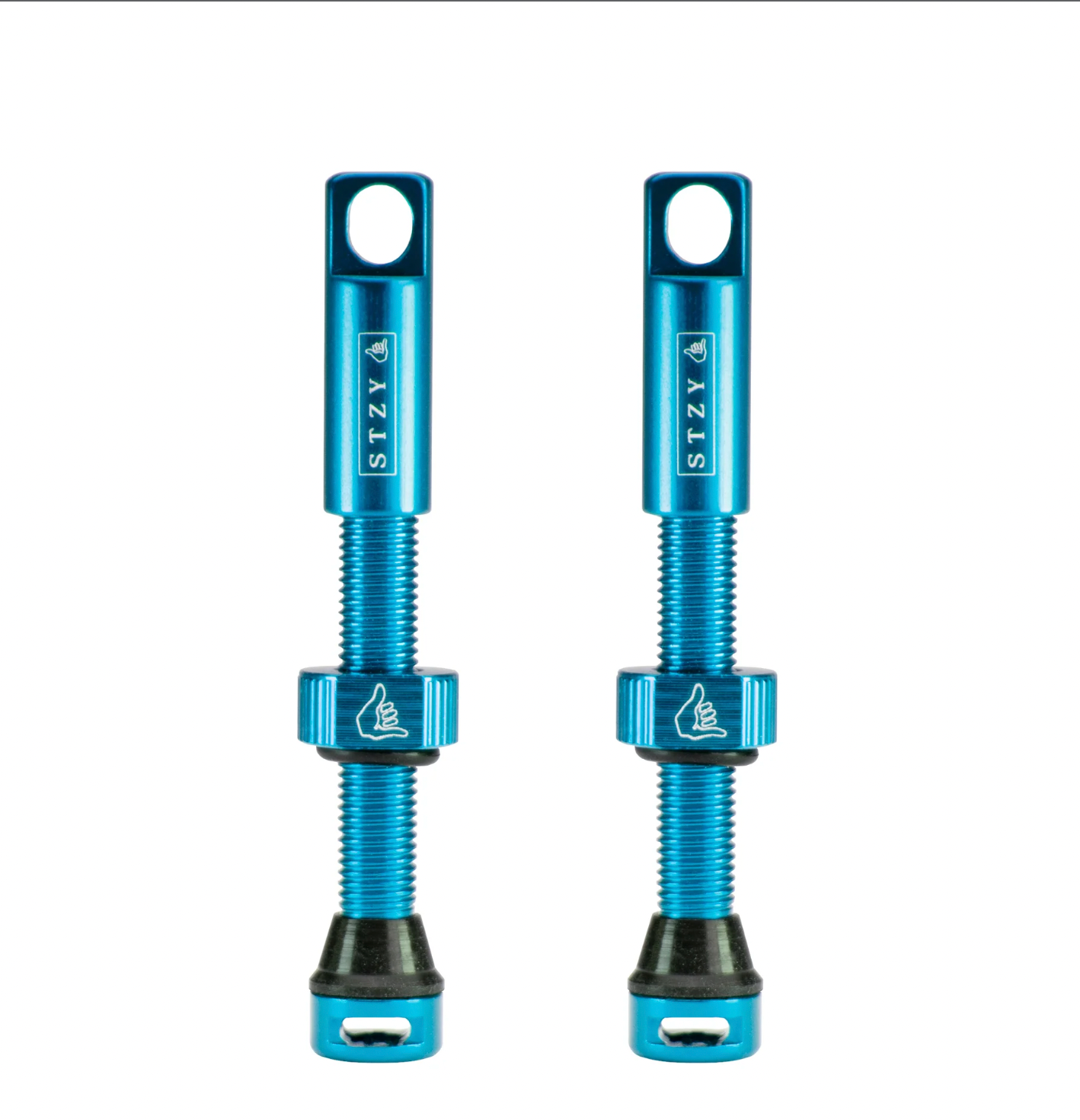 STZY Tubeless Valves