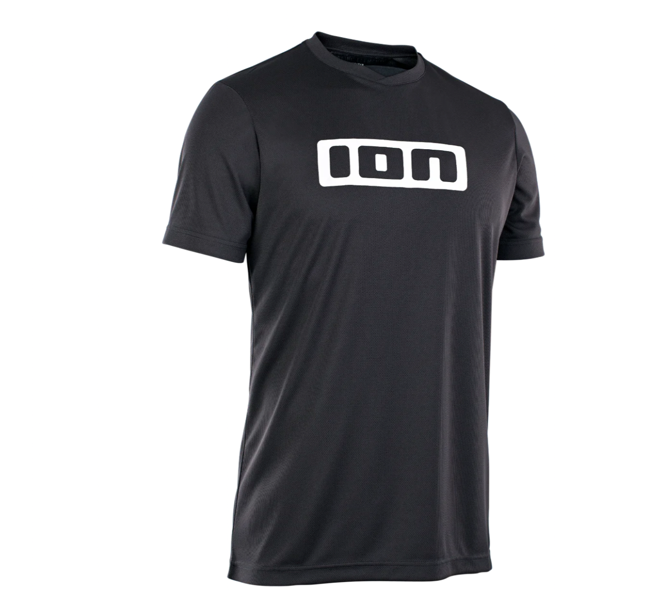Ion Tee logo SS DR men