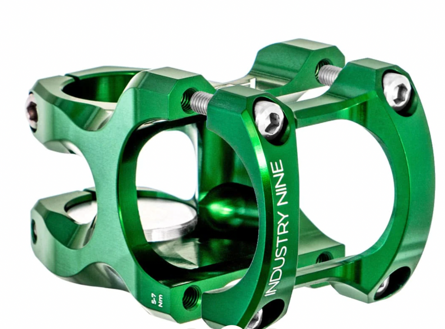 Industry Nine Stem 35mm