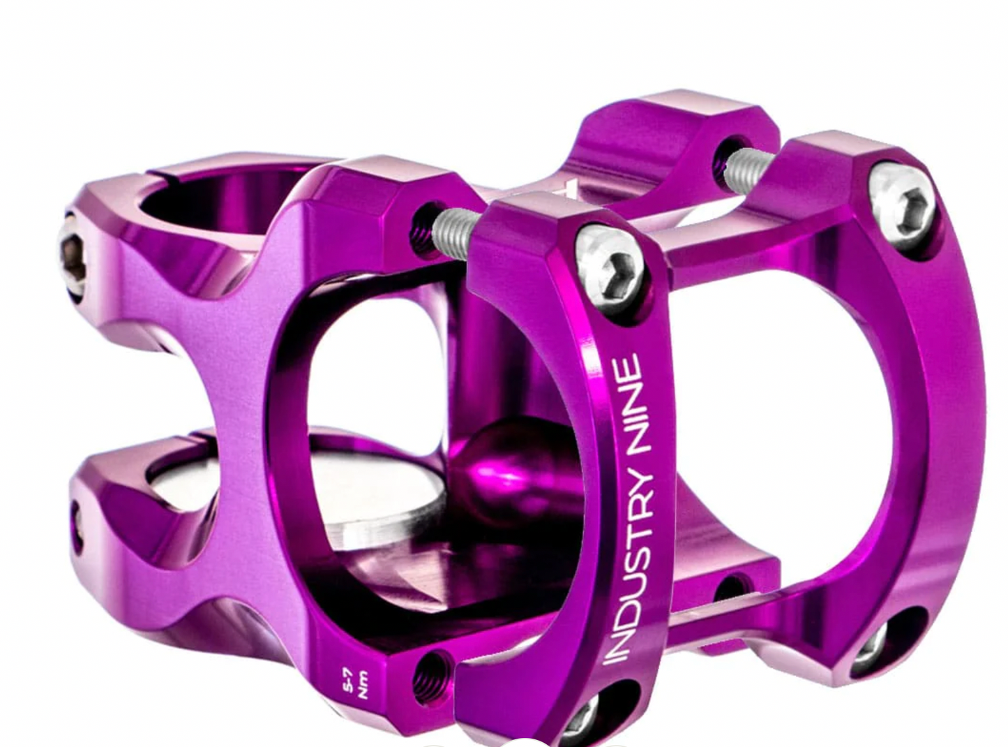 Industry Nine Stem 35mm