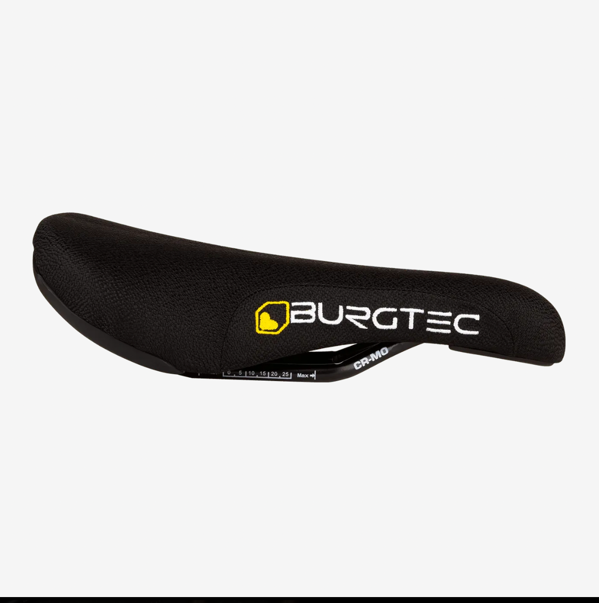 Burgtec Cloud Boost Saddle