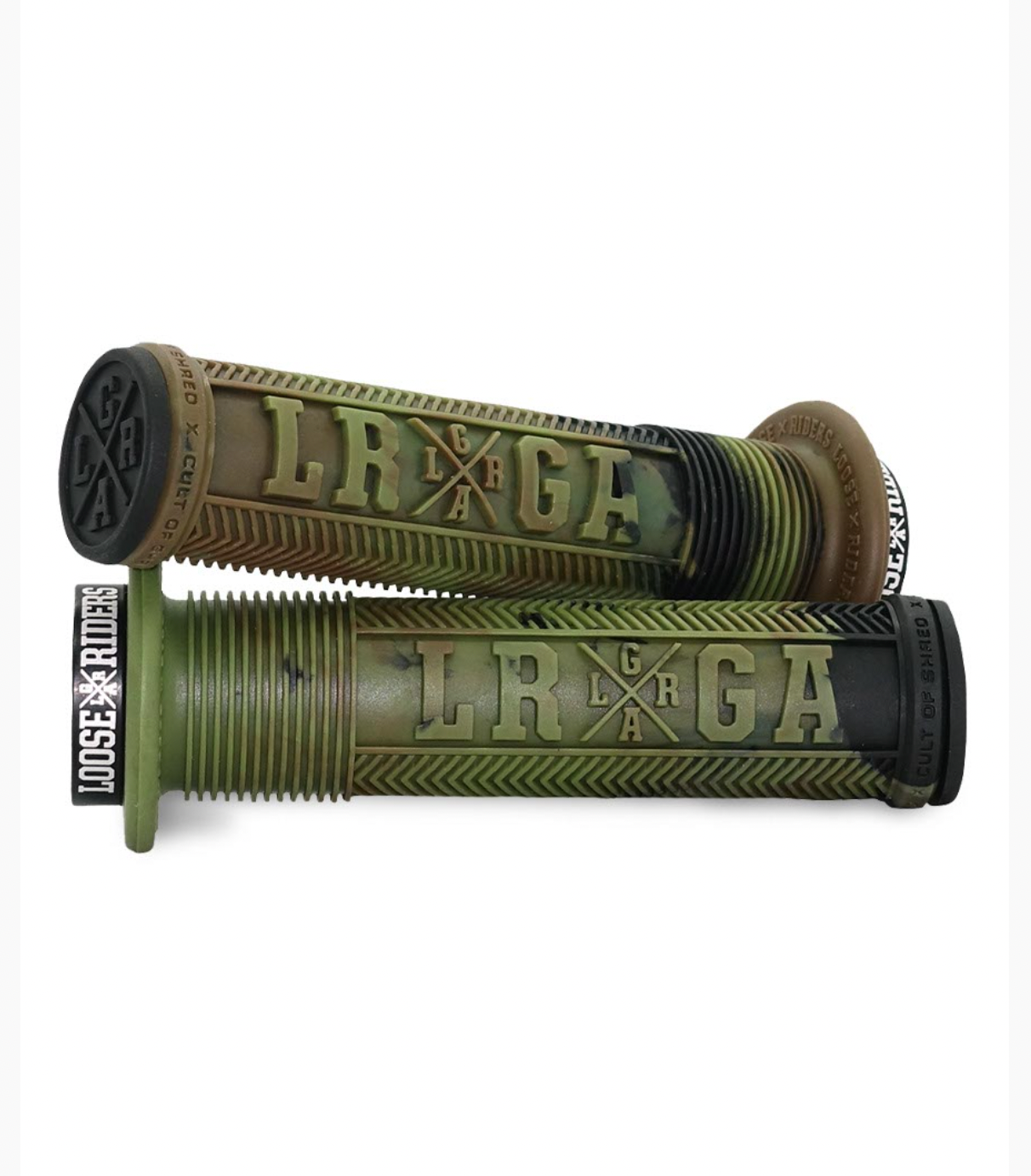 LOOSE RIDERS GRIPS
