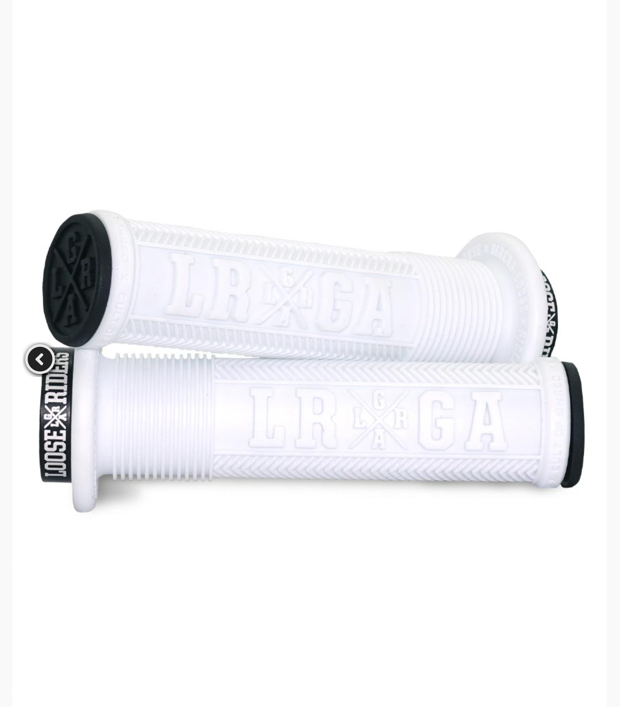 LOOSE RIDERS GRIPS