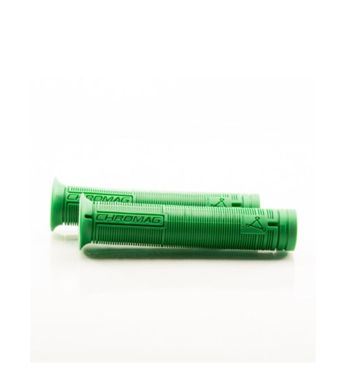 CHROMAG WAX GRIPS